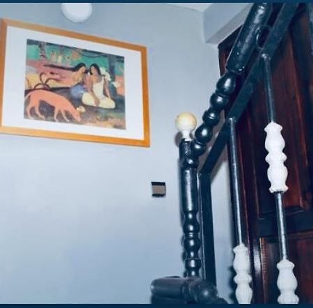 Residence Dakmar ดาคห์ลา ภายนอก รูปภาพ