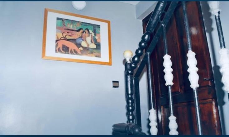 Residence Dakmar ดาคห์ลา ภายนอก รูปภาพ