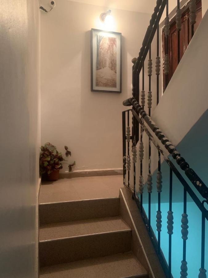 Residence Dakmar ดาคห์ลา ภายนอก รูปภาพ